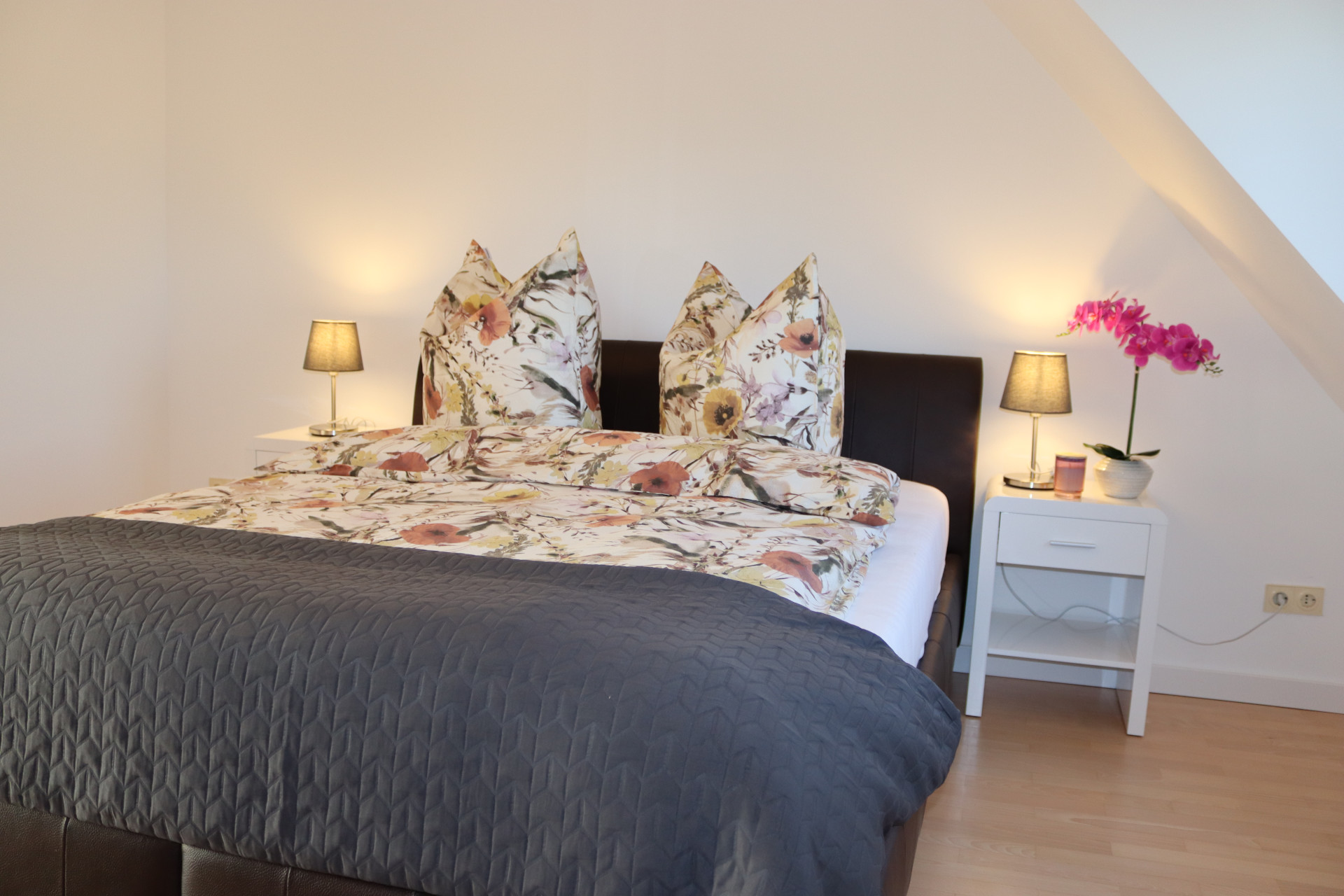 Möblierte Wohnung Zeitwohnen Düsseldorf